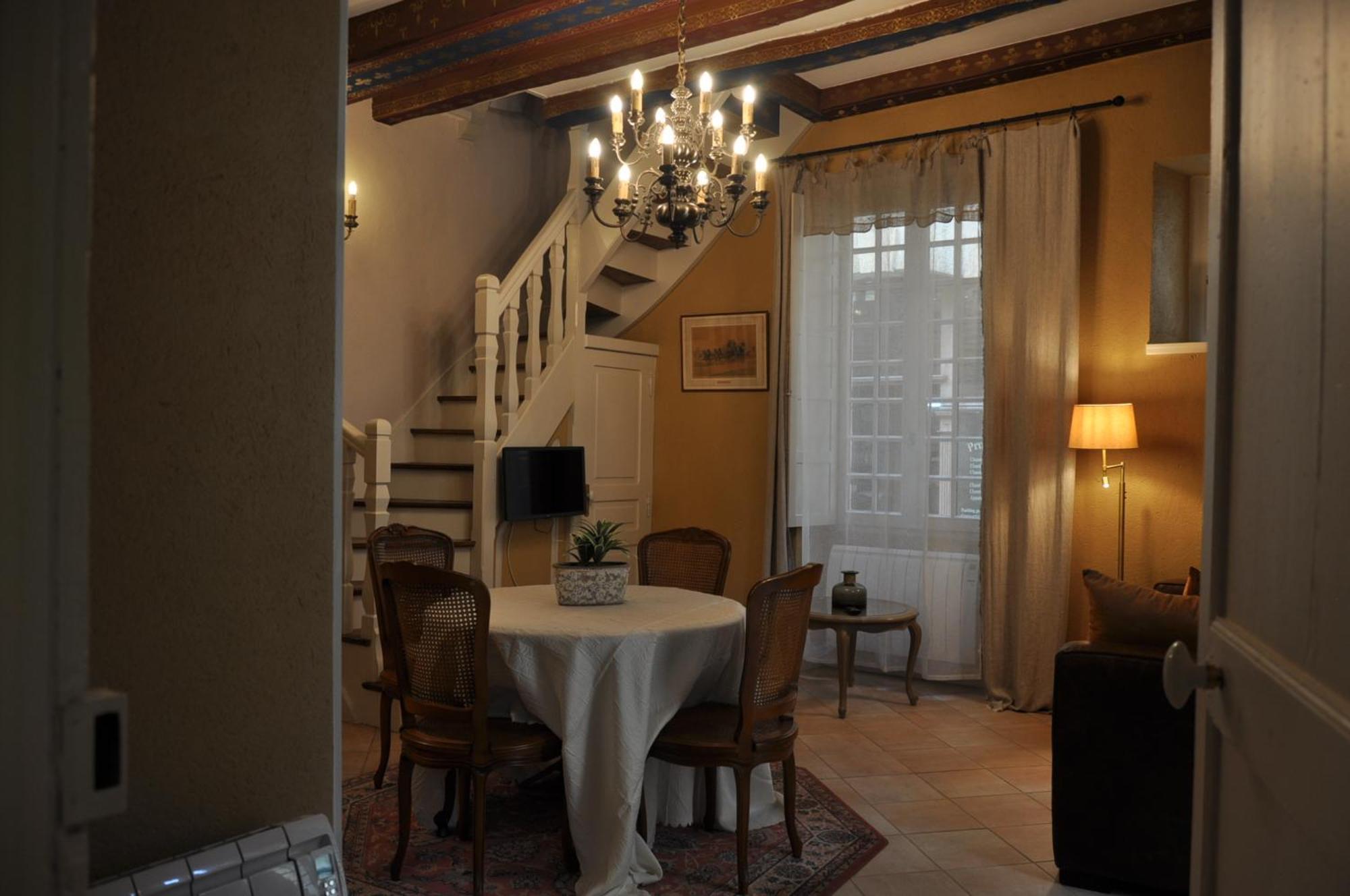 La Traverse Sarlat-la-Caneda Bagian luar foto